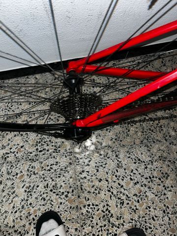 Brugt BMC Teammachine ALR01 TWO 2018 2018 Road & Gravel — billede 3 af 7