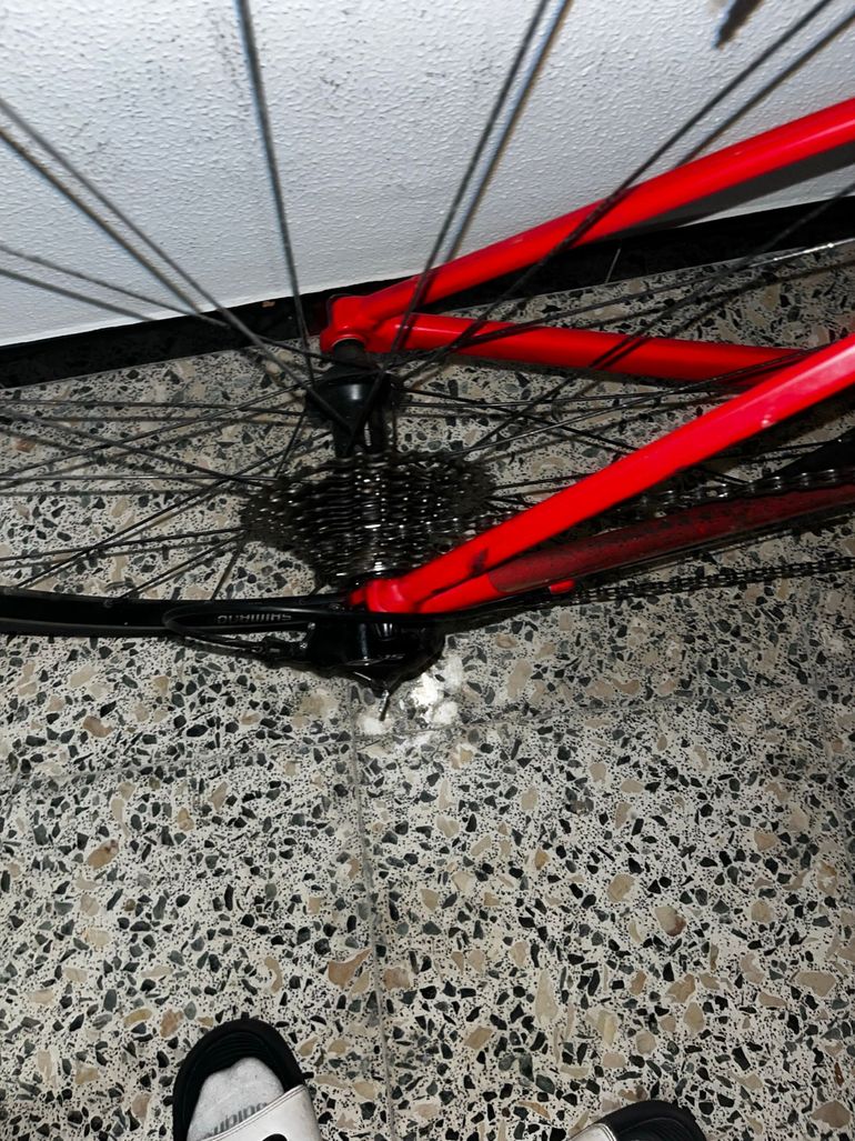 Used BMC Teammachine ALR01 TWO 2018 2018 Road & Gravel, Rot — image 3 of 7
