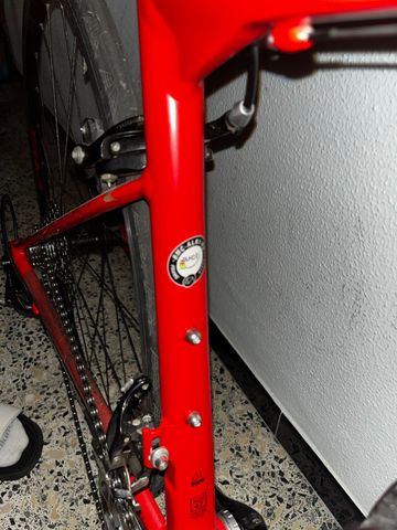Brugt BMC Teammachine ALR01 TWO 2018 2018 Road & Gravel — billede 7 af 7