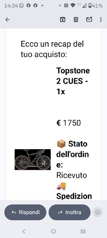Used Cannondale Topstone 2 2024 2024 Road & Gravel, Black — image 3 of 3