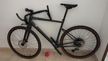 Used Cannondale Topstone 2 2024 2024 Road & Gravel, Black — image 1 of 3