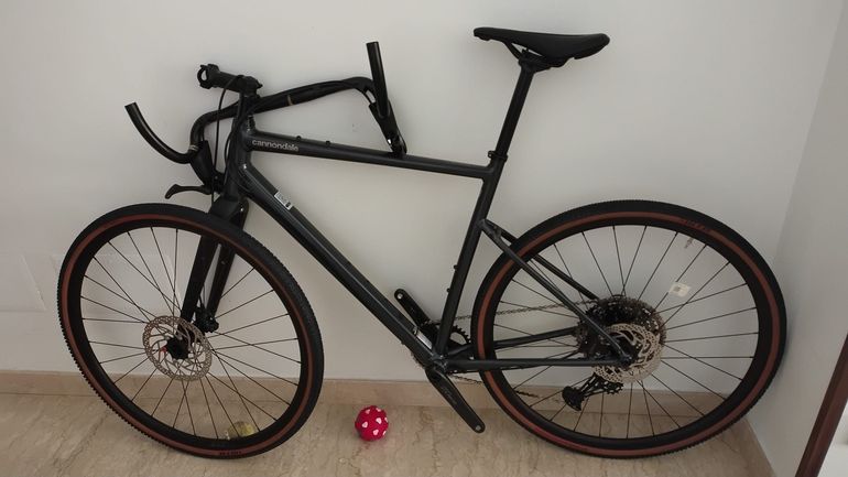 Cannondale Topstone 2 2024 2024