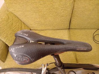 Used Fondriest Domina 2005 Road & Gravel, Black — image 4 of 5