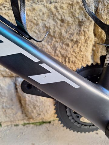 Used Scott Foil 30 2021 2021 Road & Gravel, Green — image 8 of 8