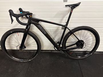 Used Radon JEALOUS SUPERLITE 1X 2021 2021 Mountainbike, Black, 29 — image 2 of 7