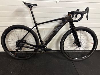 Used Radon JEALOUS SUPERLITE 1X 2021 2021 MTB