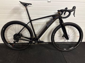 Used Radon JEALOUS SUPERLITE 1X 2021 2021 Mountainbike, Black, 29 — image 1 of 7