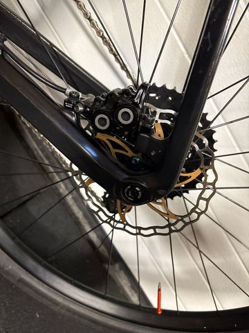 Used Radon JEALOUS SUPERLITE 1X 2021 2021 Mountainbike, Black, 29 — image 7 of 7