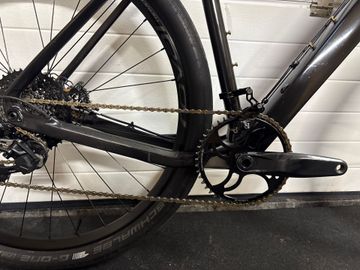 Used Radon JEALOUS SUPERLITE 1X 2021 2021 Mountainbike, Black, 29 — image 3 of 7