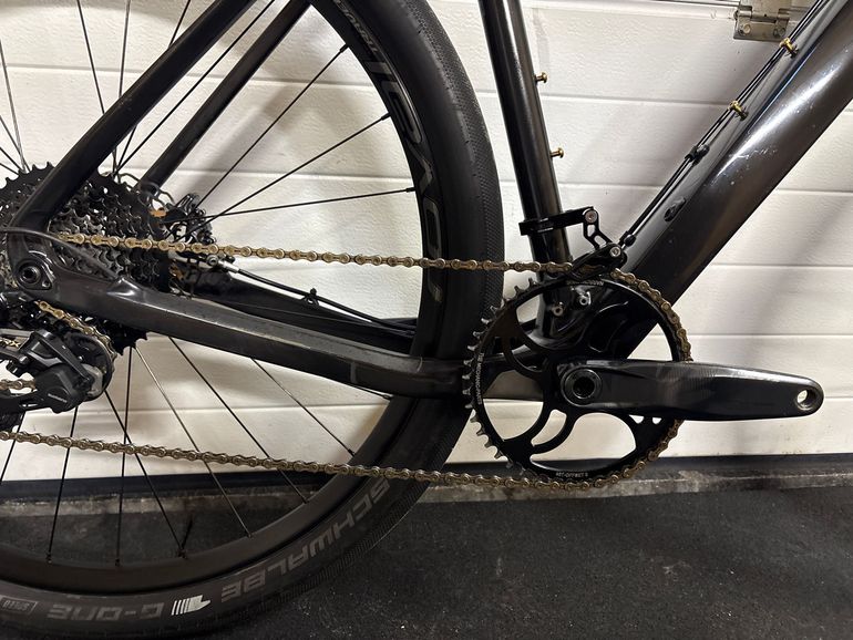 Used Radon JEALOUS SUPERLITE 1X 2021 2021 Mountainbike, Black, 29 — image 3 of 7