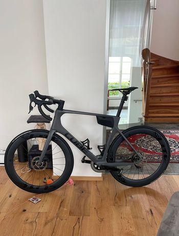 Used CUBE AGREE C:62, PRO 2022 2022 Road & Gravel