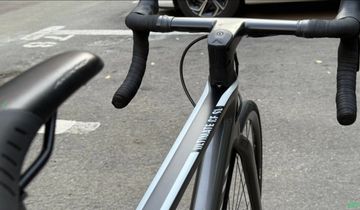 Used Canyon Ultimate CF SL Disc 8.0 2020 2020 Road & Gravel, Black — image 6 of 7