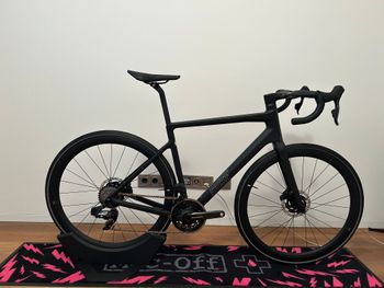 Used Rose Reveal 06 Force AXS 2024 2024 Road & Gravel
