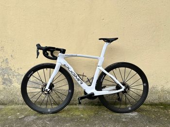 Used Pinarello Dogma F 2024 Di2 2024 Road & Gravel
