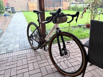 Used Focus ATLAS 6.8 2024 2024 Road & Gravel