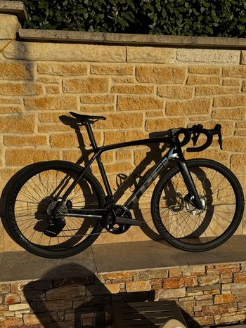 Used Trek Émonda SLR 7 2024 2024 Road & Gravel