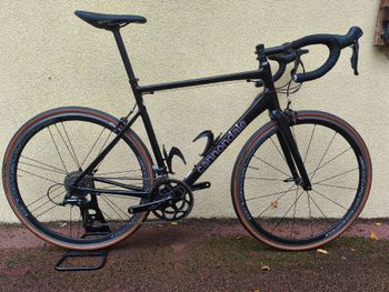 Used Cannondale CAAD Optimo 3 2024 2024 Road & Gravel