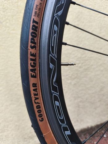 Used Cannondale CAAD Optimo 3 2024 2024 Road & Gravel, Black — image 6 of 8