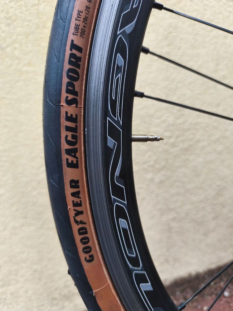 Used Cannondale CAAD Optimo 3 2024 2024 Road & Gravel, Black — image 6 of 8