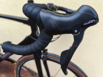 Used Cannondale CAAD Optimo 3 2024 2024 Road & Gravel, Black — image 8 of 8