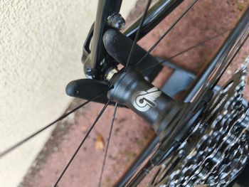 Used Cannondale CAAD Optimo 3 2024 2024 Road & Gravel, Black — image 4 of 8