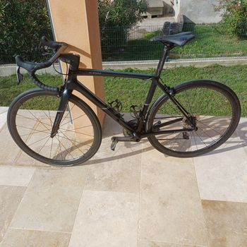 Colnago, C68 Rim Blacke Frameset