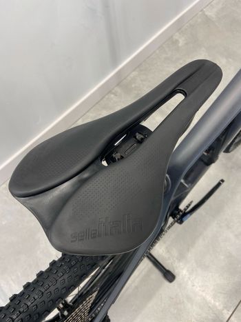 Used Orbea M30 2025 Mountainbike, Black — image 11 of 13