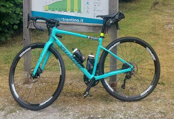 Used Specialized Diverge Elite E5 2022 2022 Road & Gravel