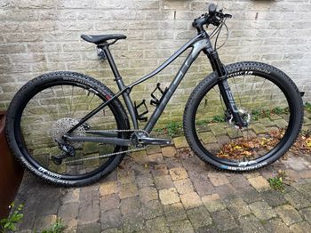 Used Trek Procaliber 9.5 2023 2023 MTB
