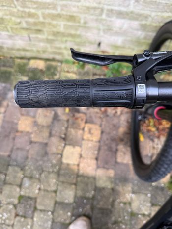 Used Trek Procaliber 9.5 2023 2023 Mountainbike, Black, 29 — image 4 of 5