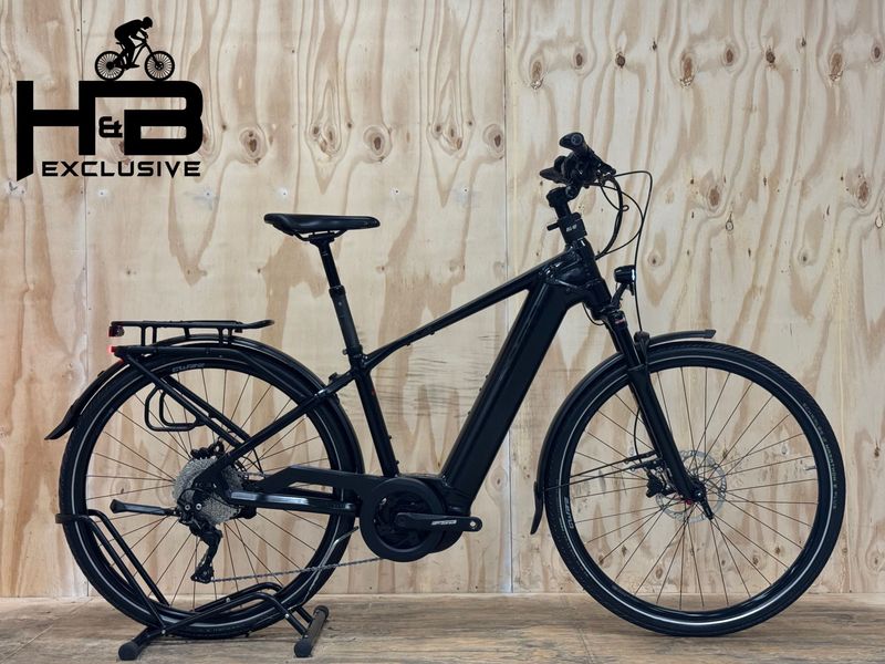Used Other Brands ZE 10 Shimano Deore 2021 MTB