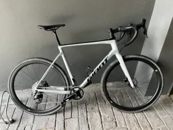 Used Giant TRC Advanced Pro 1 2024 Road & Gravel