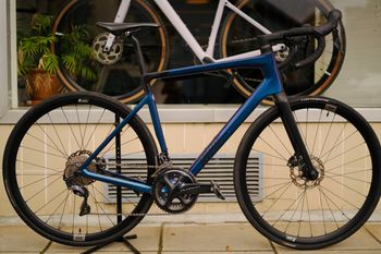 Used Rose REVEAL FOUR DISC Ultegra 2022 2022 Road & Gravel