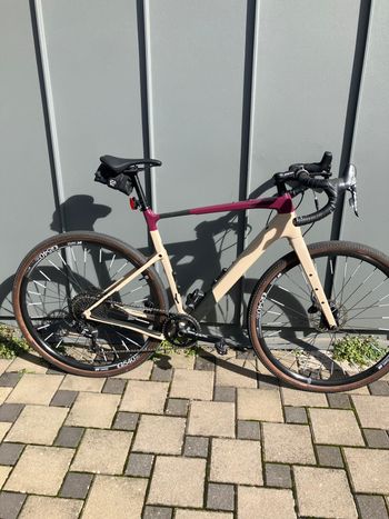 Used Cannondale Topstone Carbon Apex 2022 2022 Road & Gravel