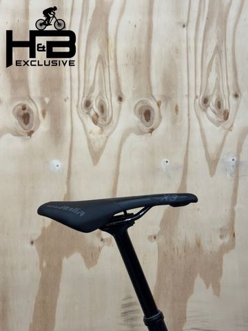 Used BULLS Copperhead FSX SHIMANO DEORE 2021 Mountainbike, Light Gray — image 7 of 11