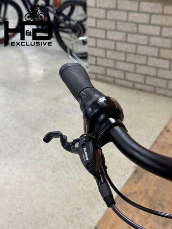 Used Other Brands Bromley FL Shimano Nexus 2021 Mountainbike, Negro — image 5 of 12