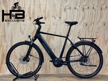Used Other Brands Bromley FL Shimano Nexus 2021 Mountainbike, Negro — image 2 of 12