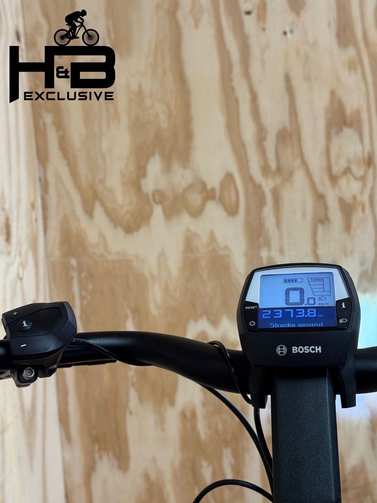 Used Other Brands Bromley FL Shimano Nexus 2021 Mountainbike, Negro — image 8 of 12