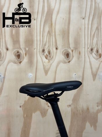 Used Other Brands Bromley FL Shimano Nexus 2021 Mountainbike, Negro — image 9 of 12