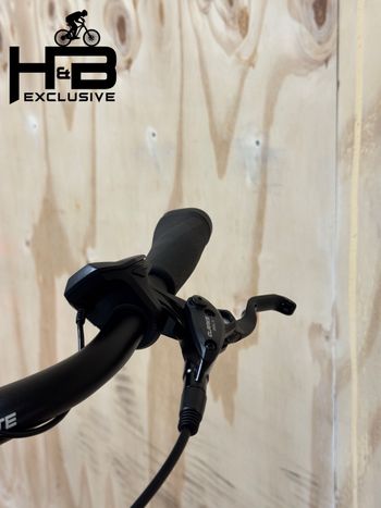 Used Other Brands Bromley FL Shimano Nexus 2021 Mountainbike, Negro — image 6 of 12