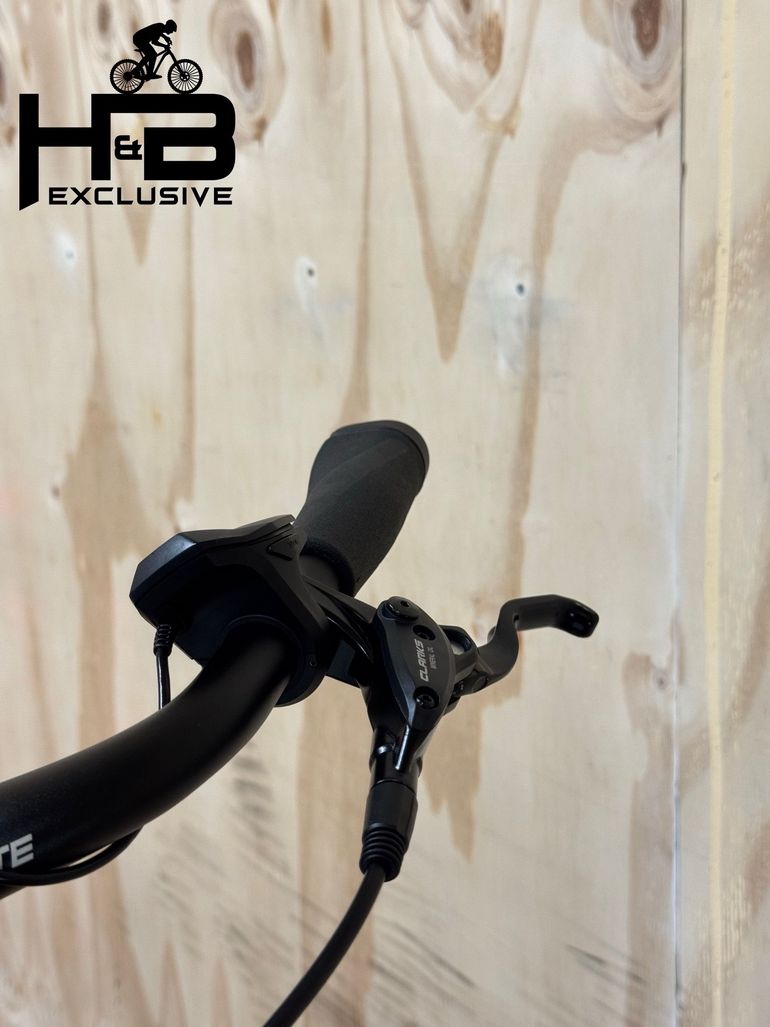 Used Other Brands Bromley FL Shimano Nexus 2021 Mountainbike, Negro — image 6 of 12