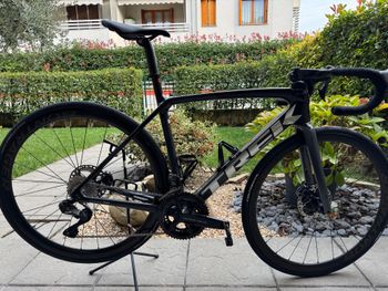 Used Trek Emonda Shimano Ultegra 2023 Road & Gravel