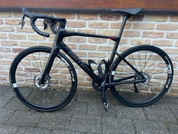 Used BMC Roadmachine 02 ONE 2019 2019 Road & Gravel
