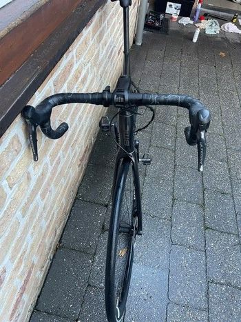 Used BMC Roadmachine 02 ONE 2019 2019 Road & Gravel, Black — image 5 of 17