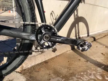 Brugt Trek Procaliber 9.8 SL 2020 Mountainbike — billede 5 af 6