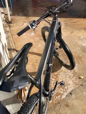 Brugt Trek Procaliber 9.8 SL 2020 Mountainbike — billede 6 af 6