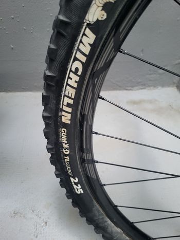 Used Specialized Epic FSR Comp 2017 2017 Mountainbike, Black, 29 — image 3 of 8