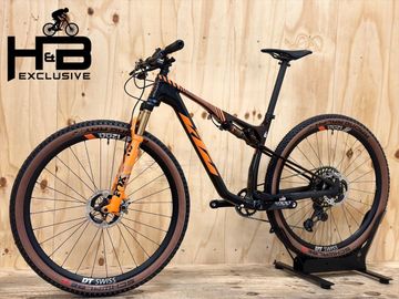 Used KTM Scarp Exonic Carbon Sram XX1 2023 MTB