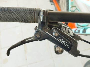 Used GT Zaskar 2020 Mountainbike, Blue — image 5 of 8