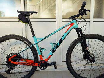 Used GT Zaskar 2020 MTB